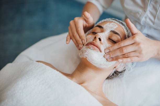 Skin care