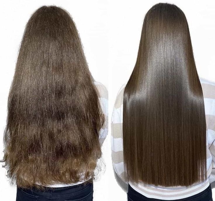After transformation