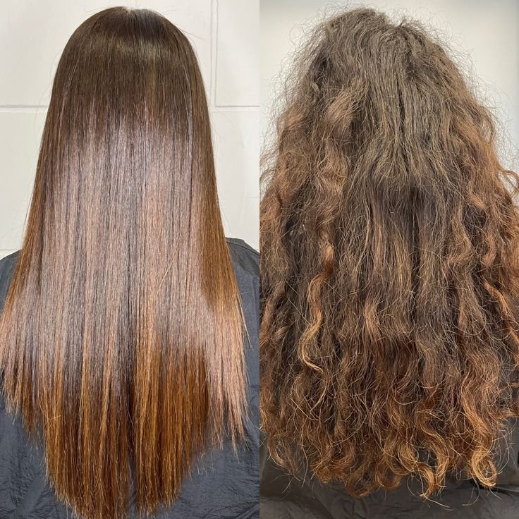 Before transformation