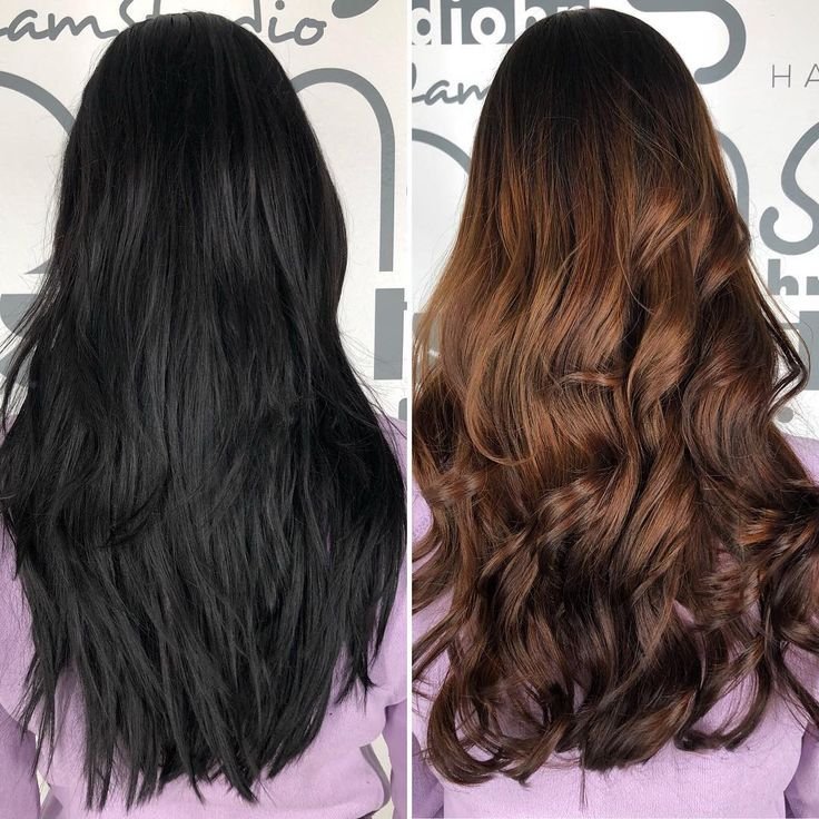 Before transformation
