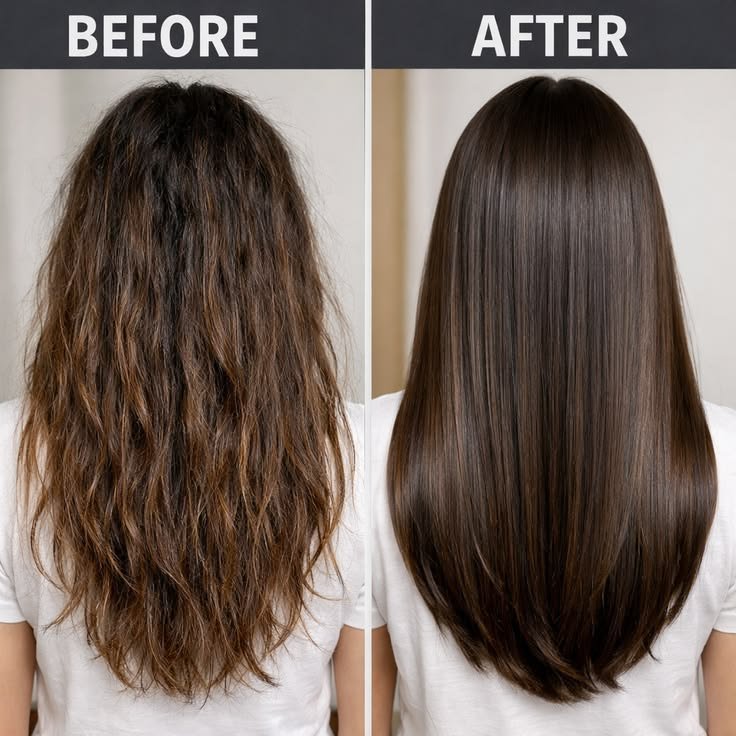 Before transformation